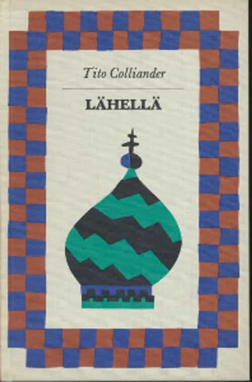 Lähellä
