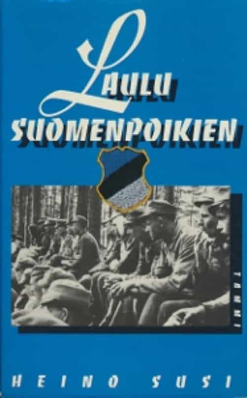 Laulu suomenpoikien