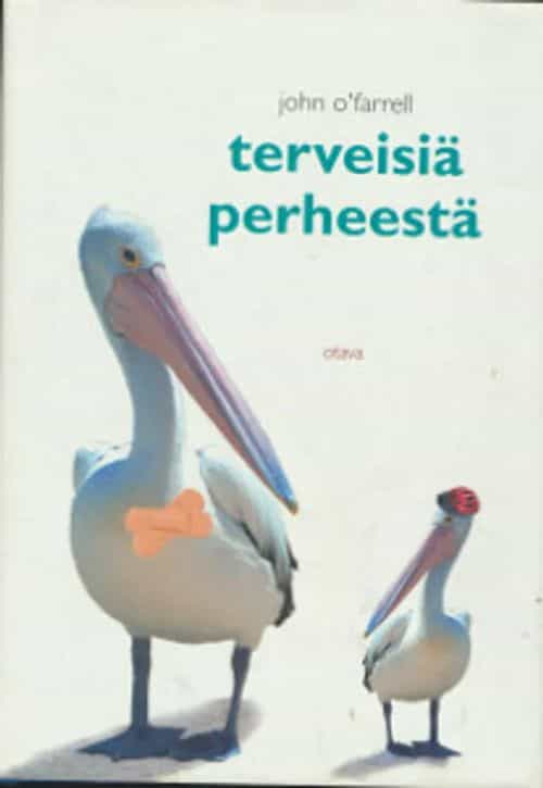 Terveisiä perheestä