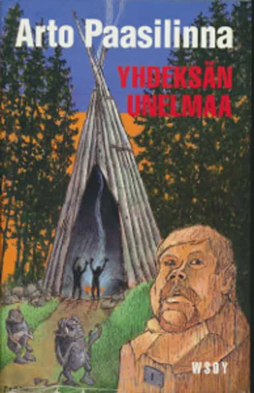 Yhdeksän unelmaa