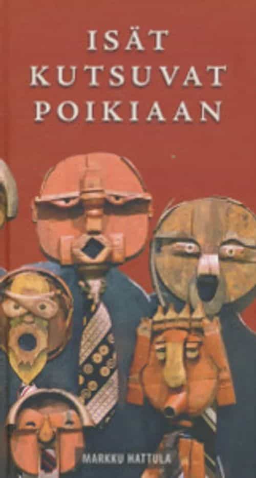 Isät kutsuvat poikiaan