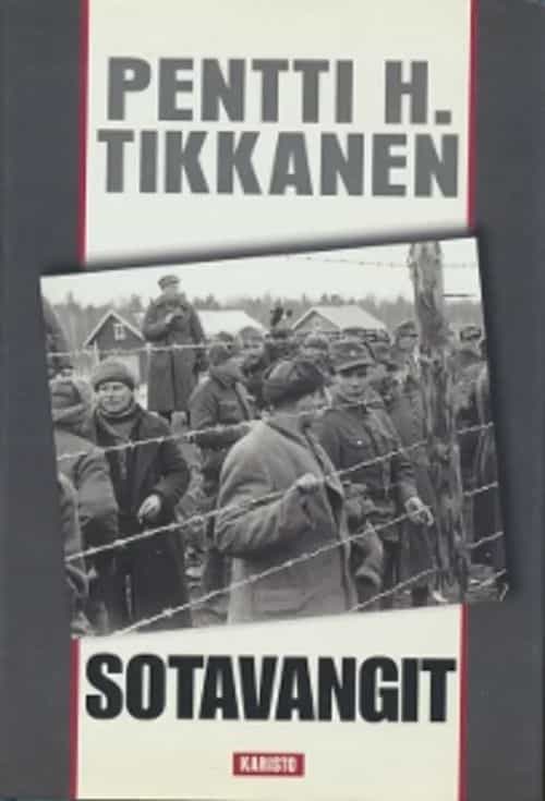 Sotavangit