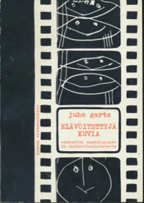Elävöitettyjä kuvia