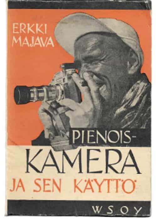 Pienoiskamera ja sen käyttö
