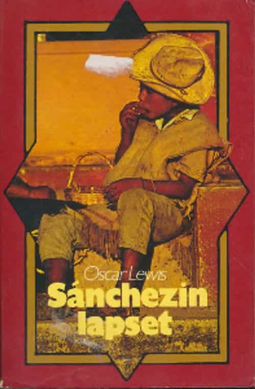 Sanchezin lapset