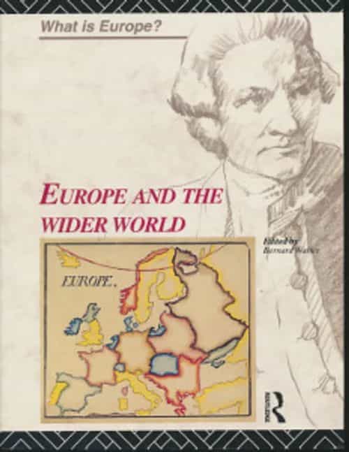 Eurepe and the winner world