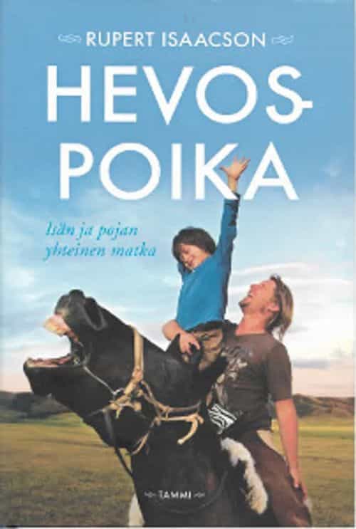Hevospoika