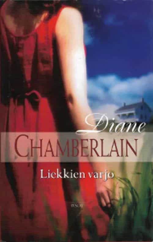 Liekkien varjo