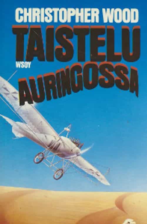 Taistelu auringosta