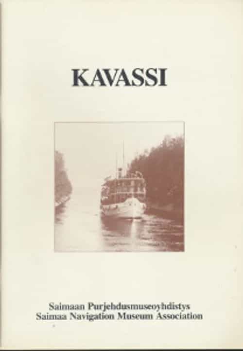 Kavassi 1988