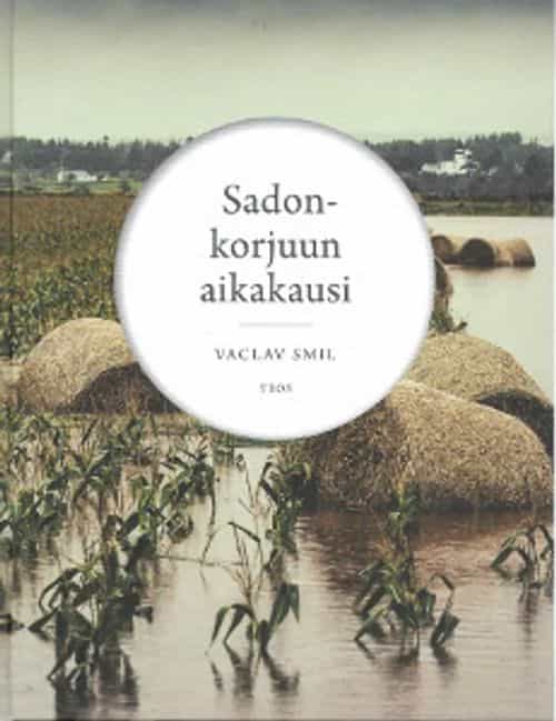Sadonkorjuun aikakausi