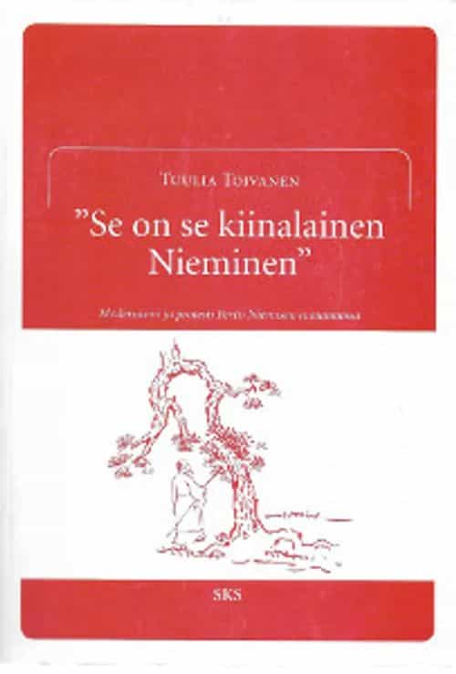 Se on kiinalainen Nieminen