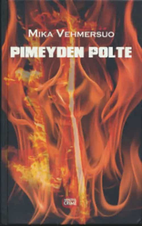 Pimeyden polte