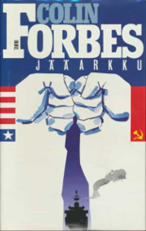 Jääarkku