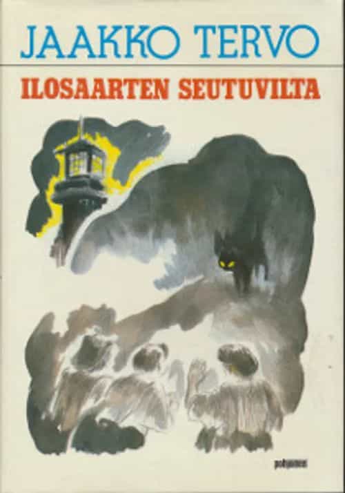Ilosaarten seutuvilta