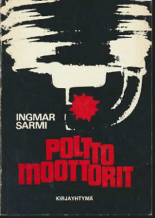Polttomoottorit