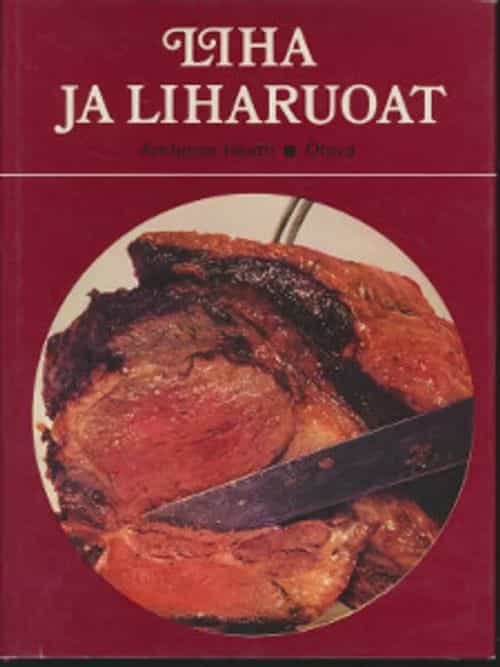 Liha ja liharuoat