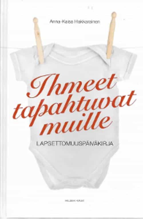 Ihmeet tapahtuvat muille