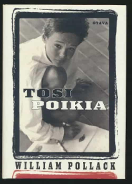 Tosipoikia