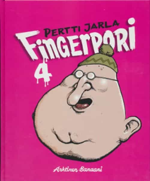 Fingerpori 4