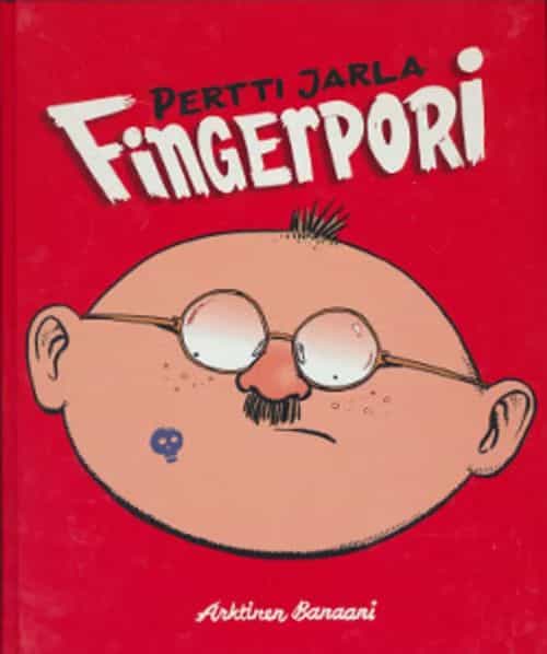 Fingerpori