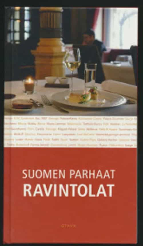 Suomen parhaat ravintolat