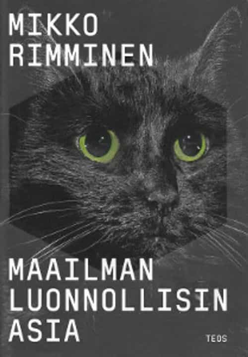 Maailman luonnollisin asia