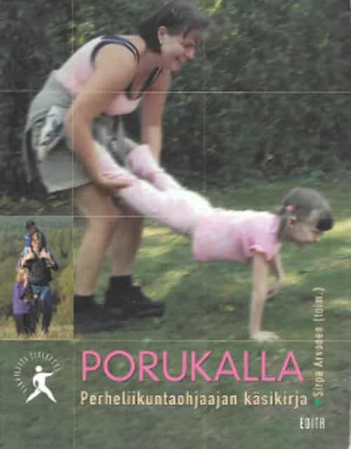 Porukalla