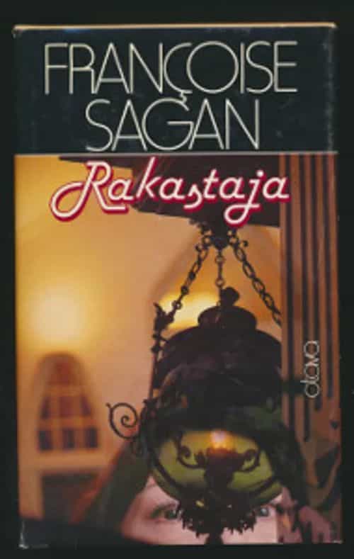 Rakastaja