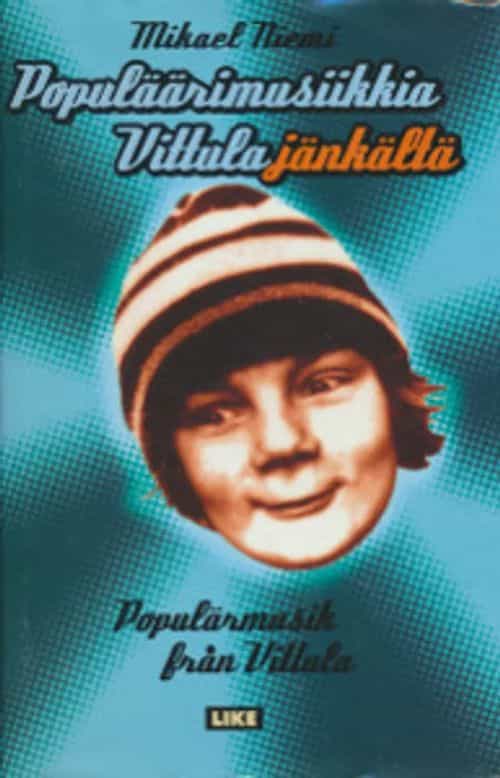Populäärimusiikkia Vittulajänkältä