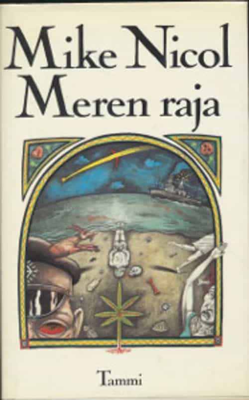 Meren raja