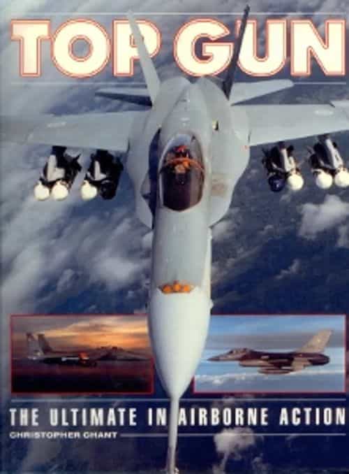 Top Gun The ultimate in airborne action