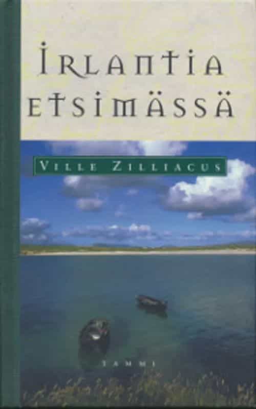Irlantia etsimässä