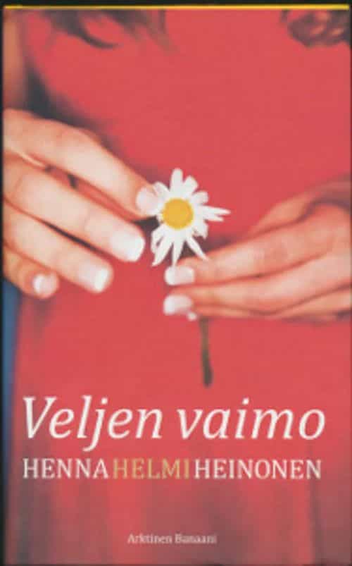 Veljen vaimo