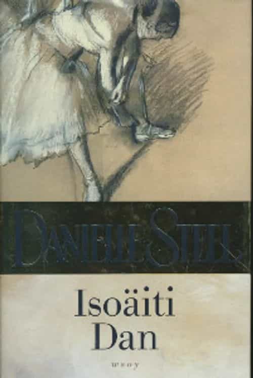 Isoäti Dan