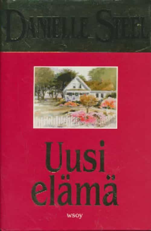 Uusi elämä