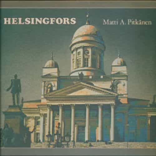 Helsingfors