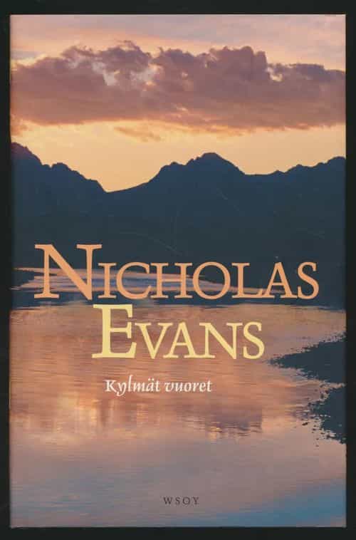 Kylmät vuoret