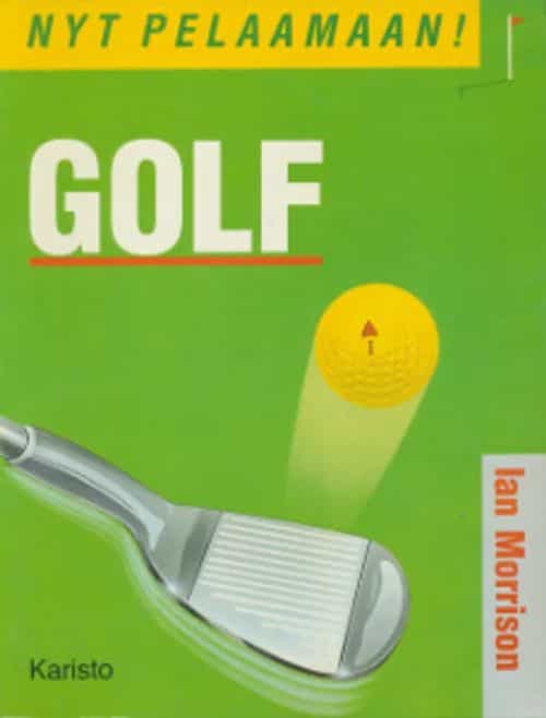 Nyt pelaamaan! Golf