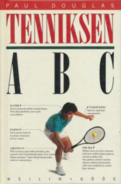 Tenniksen ABC