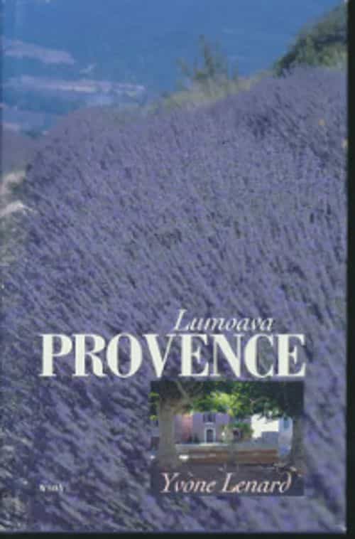 Lumoava Provence