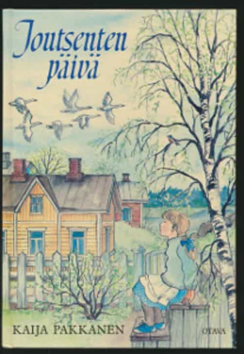 Joutsenten päivä