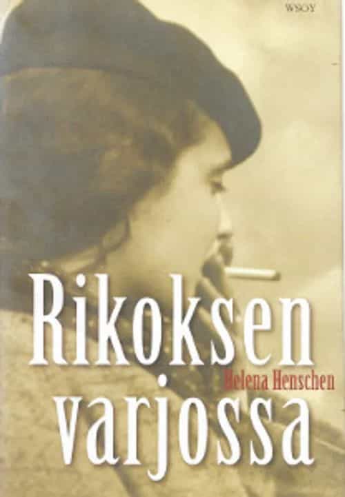 Rikoksen varjossa