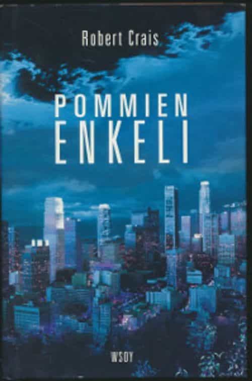 Pommien enkeli