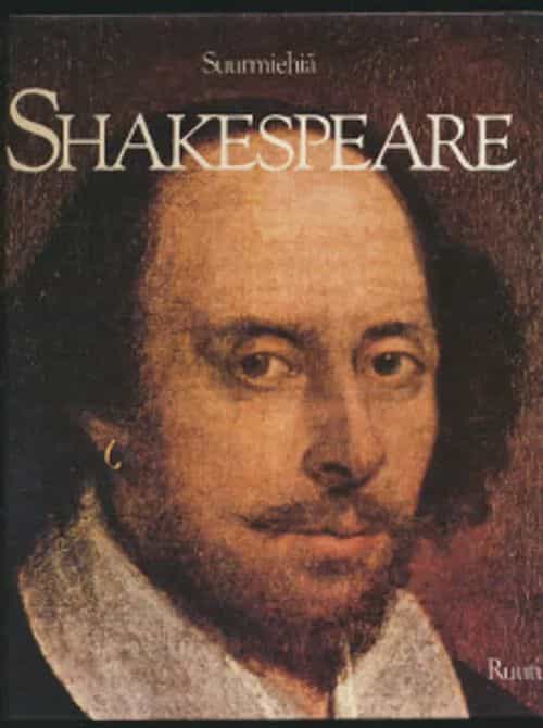Suurmiehiä Shakespeare