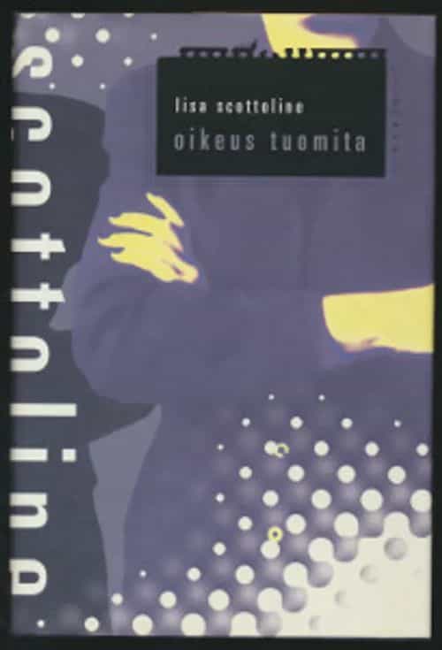 Oikeus tuomita