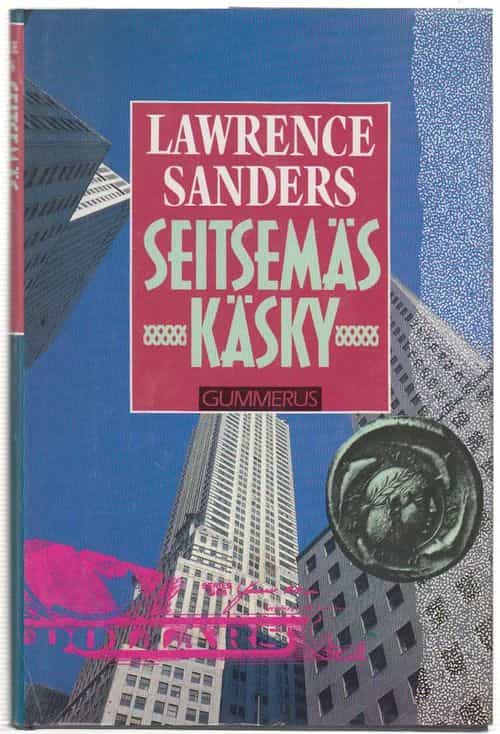 Seitsemäs käsky