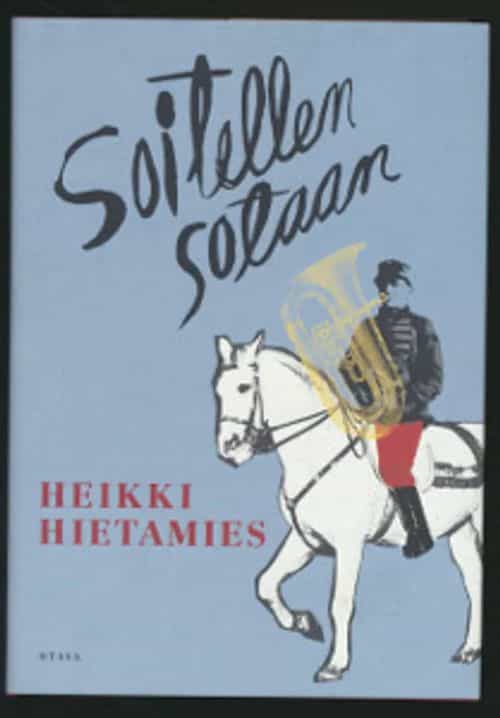 Soitellen sotaan
