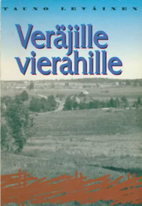 Veräjille vierahille