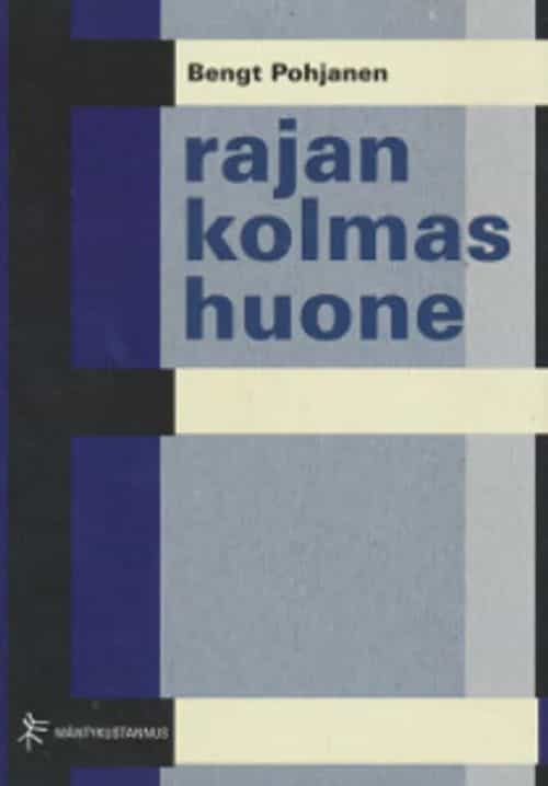 Rajan kolmas huone